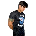 INFINITÉ Playera para entrenamiento Hombre talla Grande IF-PEHG