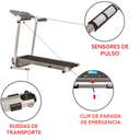 CAMINADORA PLEGABLE PARA CAMINAR SF-T7942