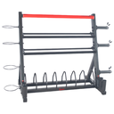 Sunny Rack para Pesas SF-XF921036