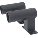 Sunny Fitness Accesorio de Soporte para Barra para Racks de la marca Sunny Fitness (SF-XFA003)