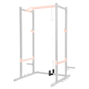 Sunny Fitness Accesorio de Soporte para Barra para Racks de la marca Sunny Fitness (SF-XFA003)