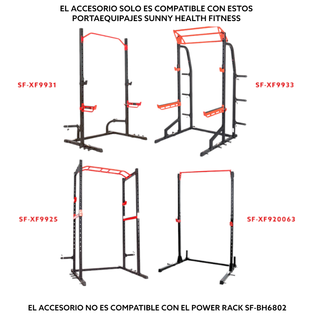 SUNNY ACCESORIO DE EXTRACCIÓN LATERAL SF-XFA006