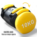 POWER BAG/ BOLSA DE PODER 10 KG INFINITé