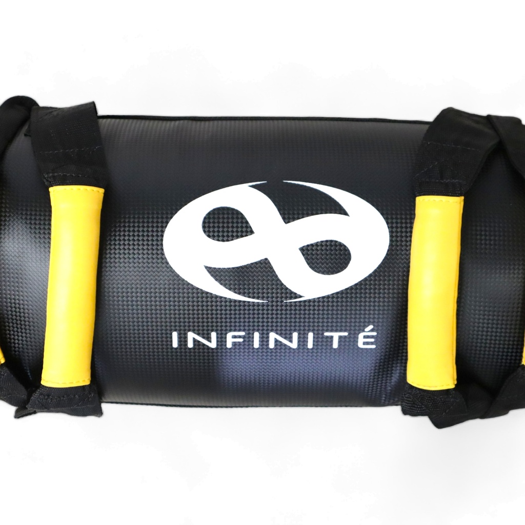 POWER BAG/ BOLSA DE PODER 10 KG INFINITé