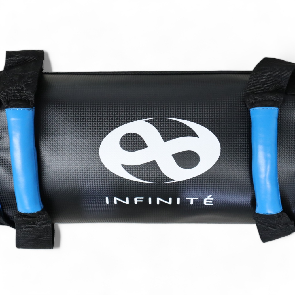 POWER BAG/ BOLSA DE PODER  20KG INFINITé