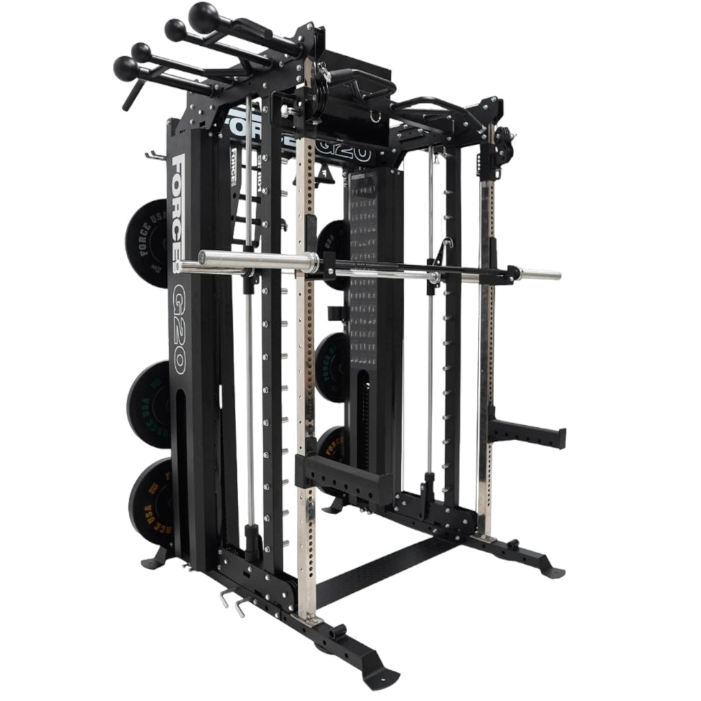 Force USA G20 Pro All-In-One Trainer