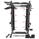 Force USA G20 Pro All-In-One Trainer