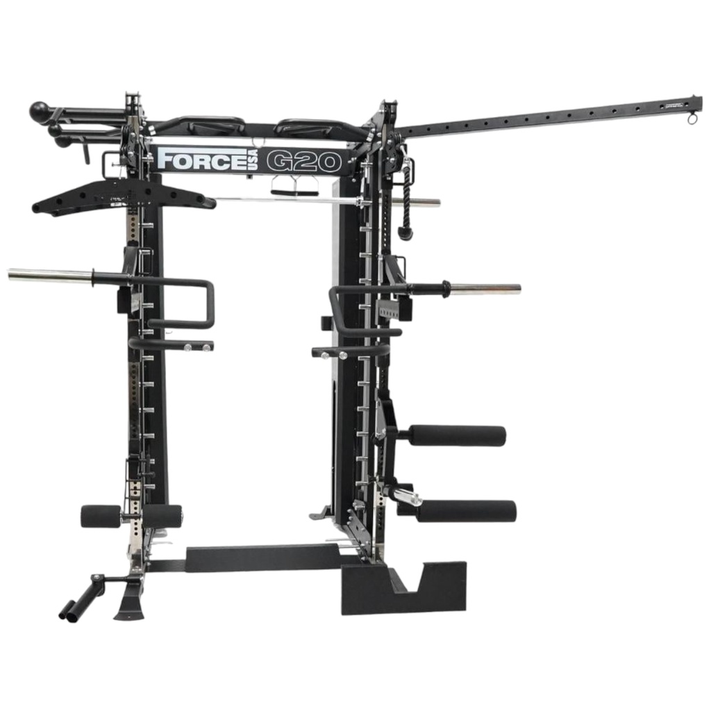 Force USA G20 Pro All-In-One Trainer