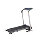 Caminadora Plegable con Ahorro de Espacio Marca Sunny Health & Fitness