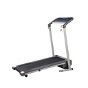 Caminadora Plegable con Ahorro de Espacio Marca Sunny Health &amp; Fitness