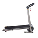 Caminadora Plegable con Ahorro de Espacio Marca Sunny Health & Fitness