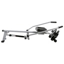 Sunny Health &amp; Fitness Full Motion Rowing Machine SF-RW5639
