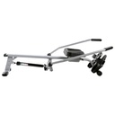 Sunny Health & Fitness Full Motion Rowing Machine SF-RW5639