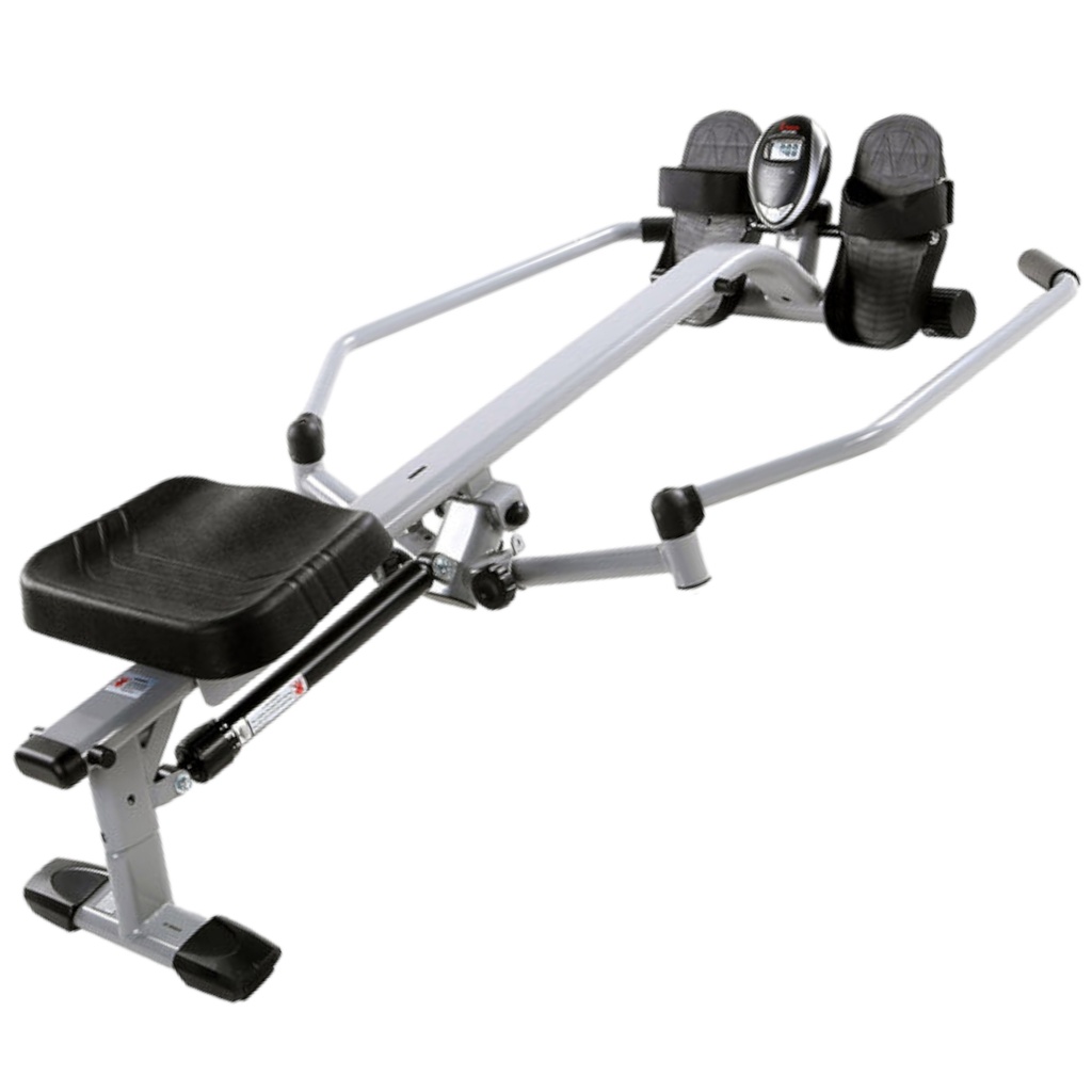 Sunny Health & Fitness Full Motion Rowing Machine SF-RW5639