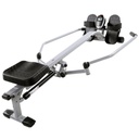 Sunny Health & Fitness Full Motion Rowing Machine SF-RW5639