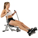Sunny Health & Fitness Full Motion Rowing Machine SF-RW5639
