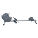 SUNNY HEALTH & FITNESS MAQUINA DE REMO/REMADORA CON VOLANTE SF-RW5856