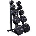 Body-Solid Capacity Olympic Weight Tree GWT76