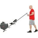 Sunny Health & Fitness  Máquina de Remo magnética multifunción SF-RW5941
