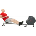 Sunny Health & Fitness  Máquina de Remo magnética multifunción SF-RW5941