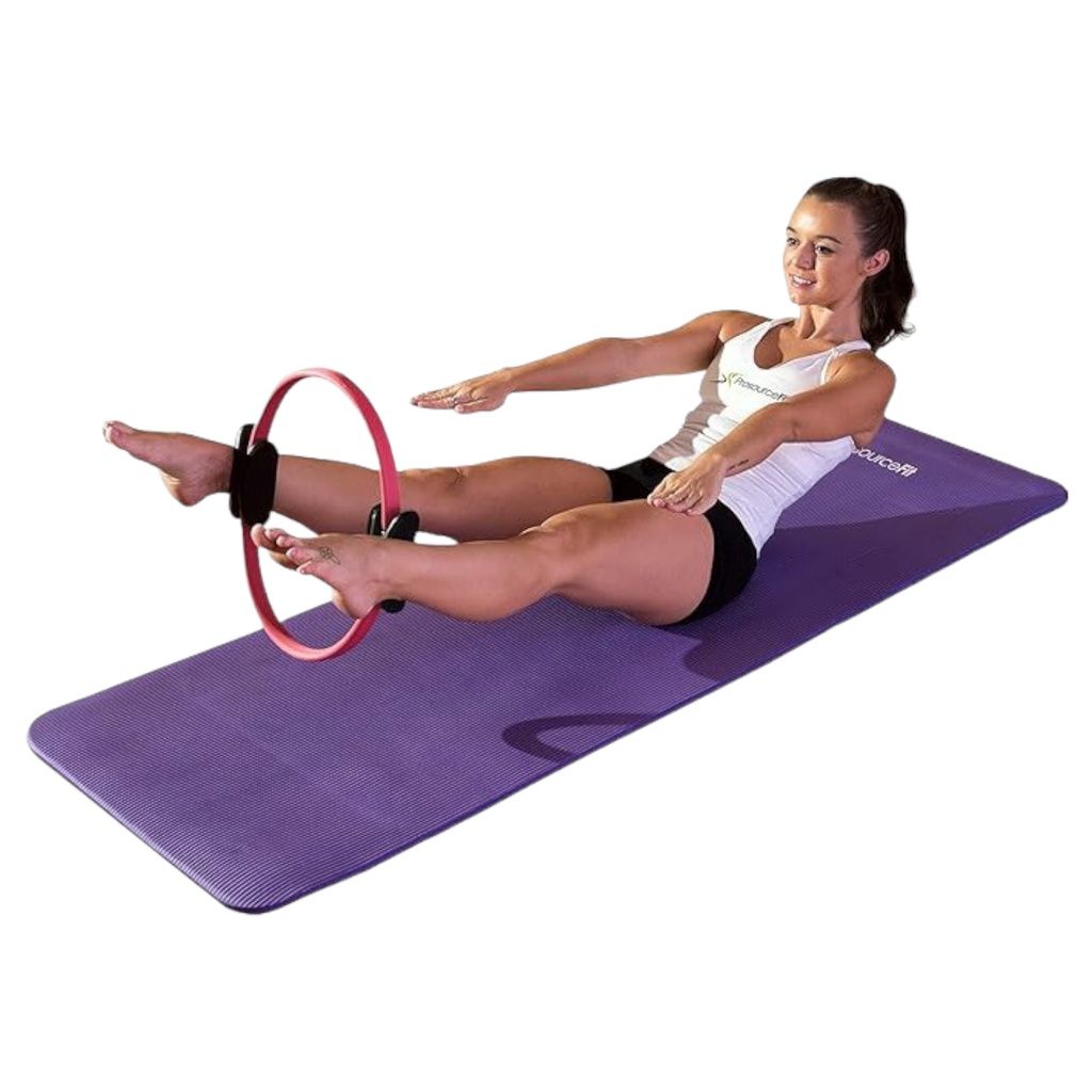 Pilates Resistance Ring