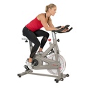 SUNNY BICICLETA SYNERGY MAGNETICA PROFESIONAL INDOOR CYCLING