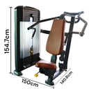 INFINITé Split Shoulder Lifting Trainer/Entrenador de levantamiento de hombros divididos IF-FF20