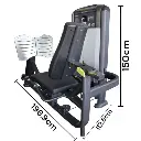 Infinité Leg Press/Press de Pierna IF-FF03