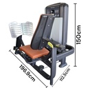 Infinité Leg Press/Press de Pierna IF-FF03