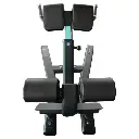 Infinité Banco de Hiper-extensiones o Espalda Baja/Silla Romana a 45° IF-FF45