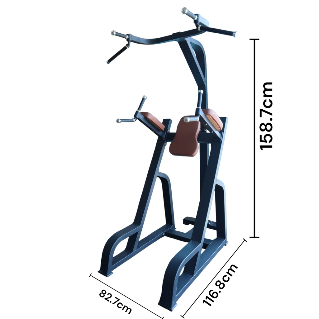 INFINITÉ Vertical Knee Up/ Rodilla vertical arriba IF-FF47