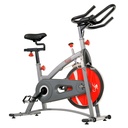 SUNNY HEALTH & FITNESS BELT DRIVE INDOOR CYCLING BIKE