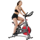SUNNY HEALTH & FITNESS BELT DRIVE INDOOR CYCLING BIKE