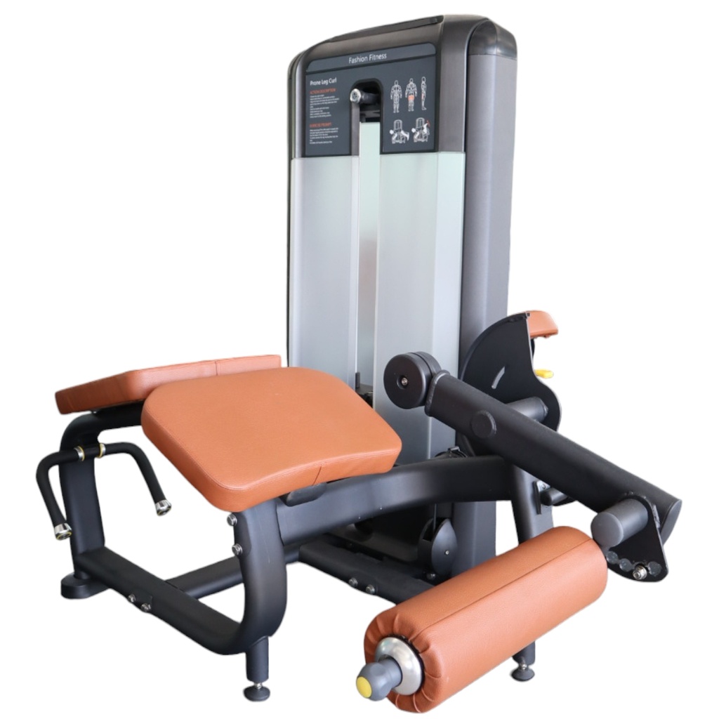 Infinité Flexion de pierna/Prone Leg Curl IF-FF01