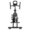 Bodytone Bici de spinning profesional MT6