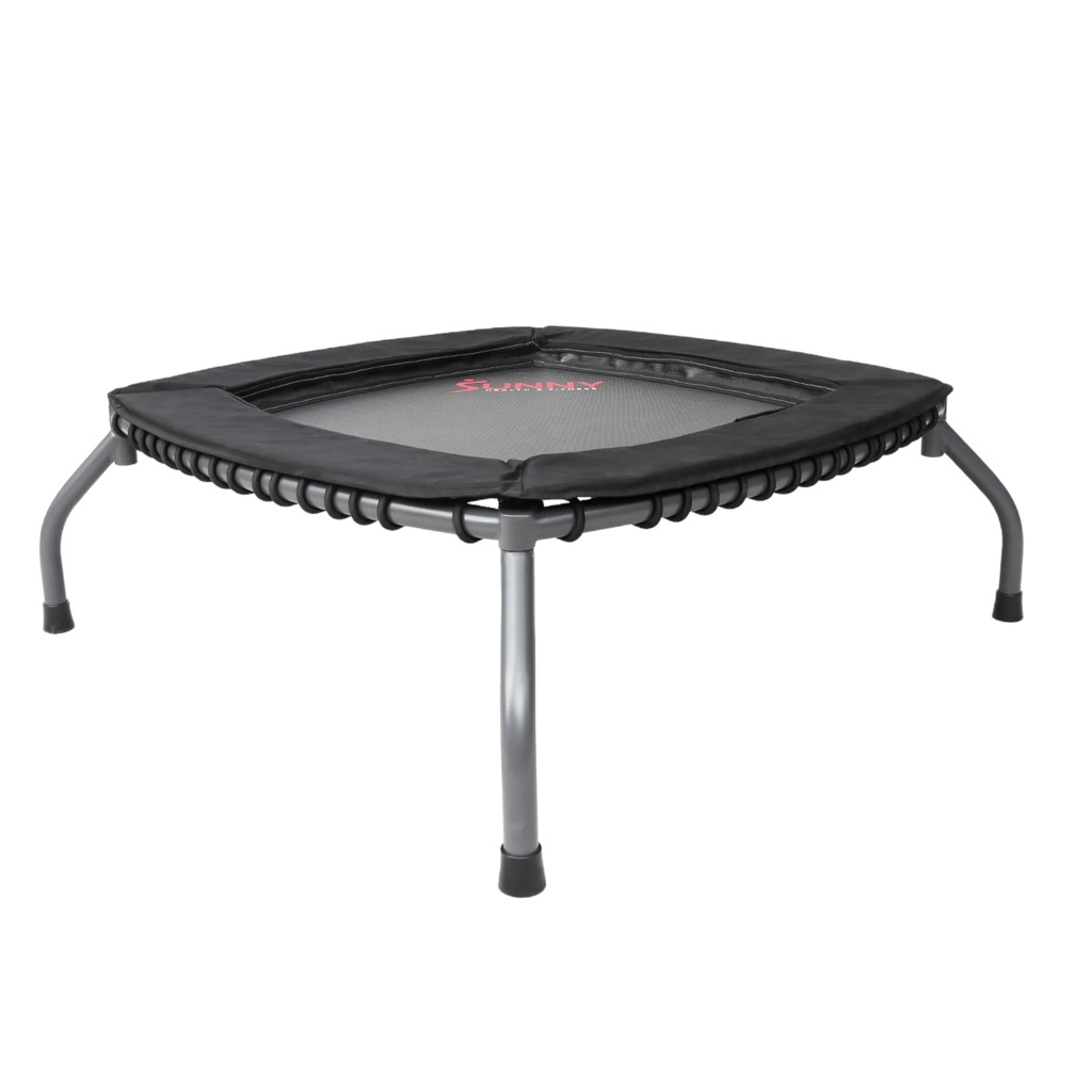 Sunny Trampolín Profesional de 36 Pulgadas para Interior y Exterior SF-S021047