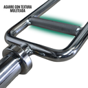 Infinité Barra Olimpica Para Biceps/Triceps IF-BICEPS/OL