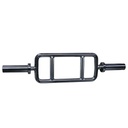 Infinité Barra Olimpica Para Biceps/Triceps IF-BICEPS/OL