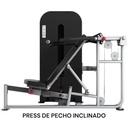 Infinité Strong Multipress tres funciones / Multipress Three functions - 71 kg Mod. IF-C04B