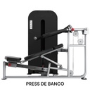 Infinité Strong Multipress tres funciones / Multipress Three functions - 71 kg Mod. IF-C04B