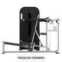 Infinité Strong Multipress tres funciones / Multipress Three functions - 71 kg Mod. IF-C04B