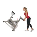 SUNNY BICICLETA SYNERGY MAGNETICA PROFESIONAL INDOOR CYCLING