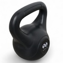 Infinité Pesa Rusa Plástica Kettlebell 6 kg IF-PRP6K