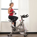SUNNY BICICLETA SYNERGY MAGNETICA PROFESIONAL INDOOR CYCLING