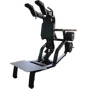 Infinité Super Squat Press de Pierna IF-F65 (disponible en tapiz negro)