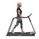 Sunny Health &amp; Fitness CINTA DE CORRER CON PASAMANOS/ RUNNING TREADMILL WITH HANDRAILS SF-T722062