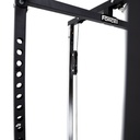 Force USA Set con Rack de Sentadilla/Power Rack y Accesorio Lat Pull Down F-PTPR+LAT