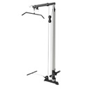 Force USA Set con Rack de Sentadilla/Power Rack y Accesorio Lat Pull Down F-PTPR+LAT