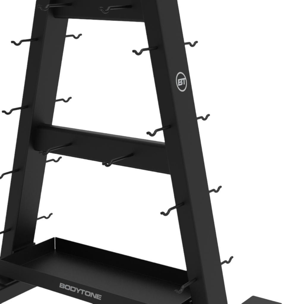 Bodytone Rack de Accesorios BT-FR95