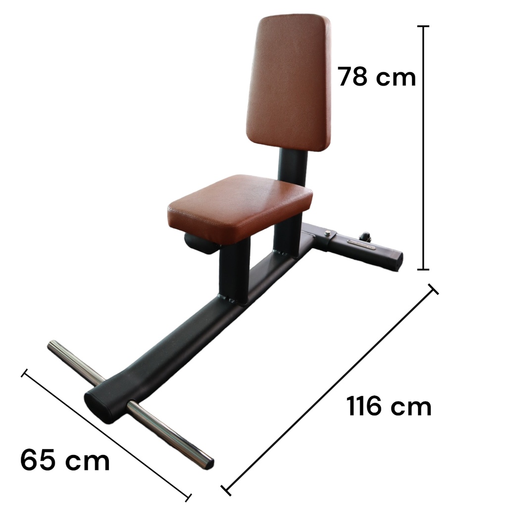 Infinité Banco Utilitario/Utility Bench/Banco Multi-función/Multi-Function bench IF-FF38